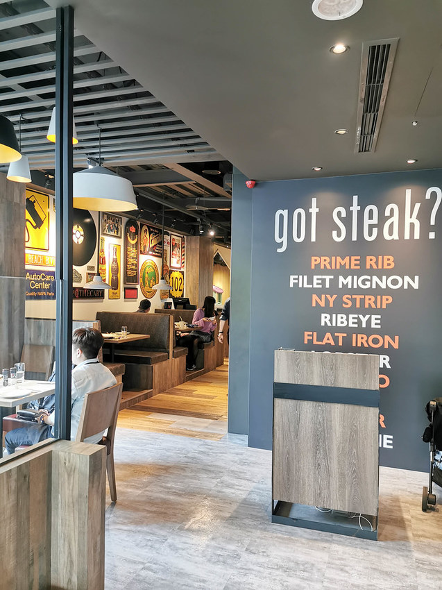 傑克兄弟牛排館臺北信義店 jack brothers steakhouse taipei (34)