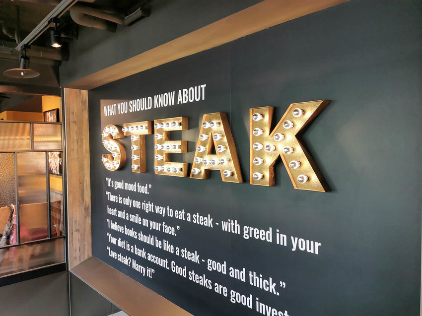 傑克兄弟牛排館臺北信義店 jack brothers steakhouse taipei (33)