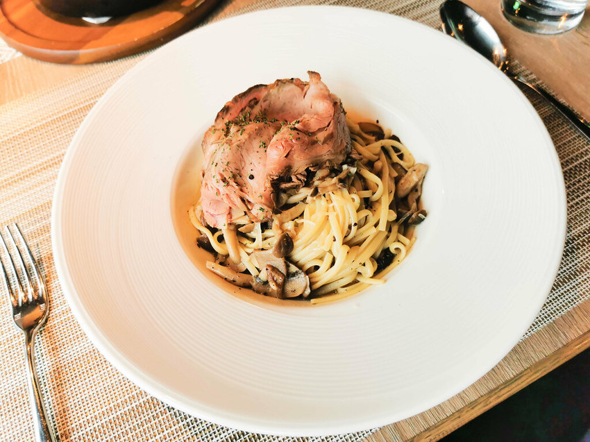 傑克兄弟牛排館臺北信義店 jack brothers steakhouse taipei (20)