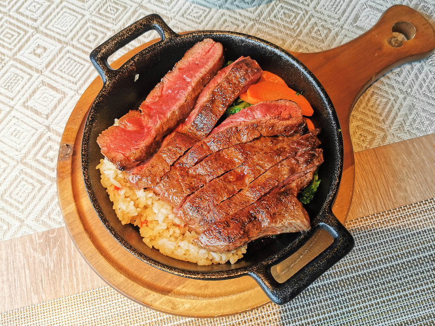 傑克兄弟牛排館臺北信義店 jack brothers steakhouse taipei (18)