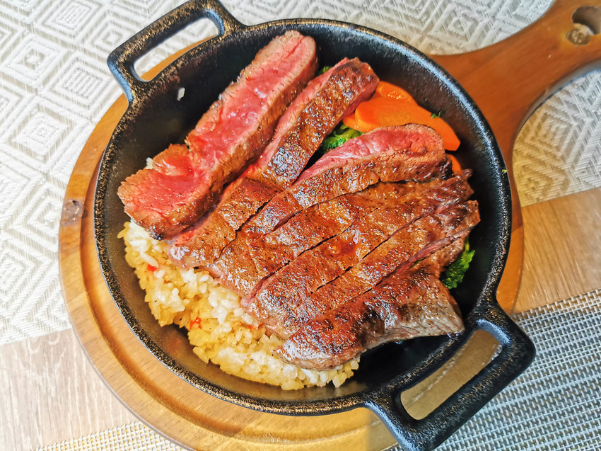 傑克兄弟牛排館臺北信義店 jack brothers steakhouse taipei (16)