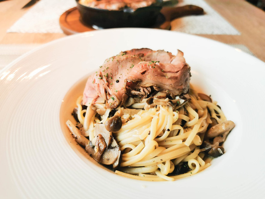 傑克兄弟牛排館臺北信義店 jack brothers steakhouse taipei (21)