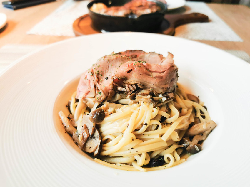 傑克兄弟牛排館臺北信義店 jack brothers steakhouse taipei (22)