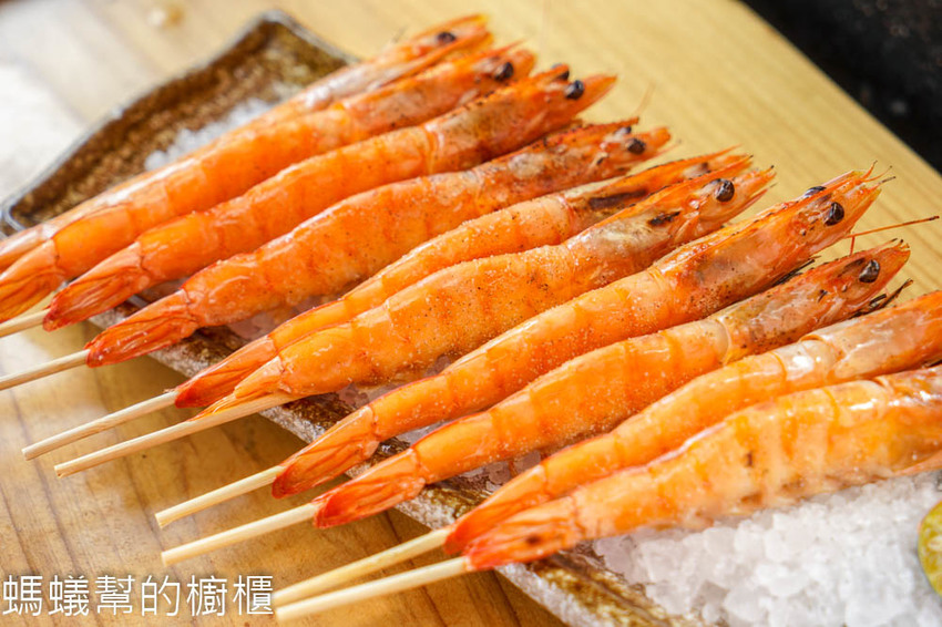 台中大里海饕丼飯專賣店 | 炙燒比目魚鮨邊嫩牛丼、極上海饕丼，滿意又平價丼飯，台中日本料理推薦。 - 螞蟻幫的櫥櫃