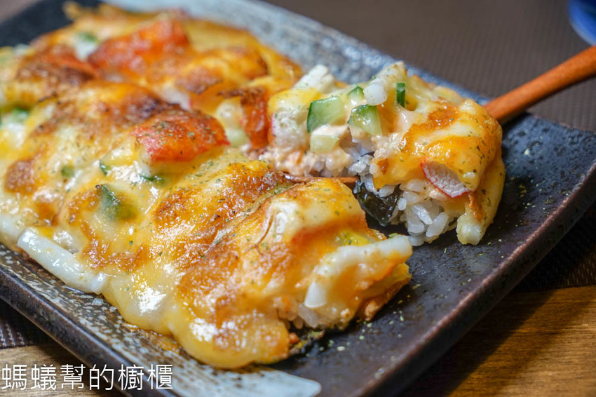 台中大里海饕丼飯專賣店 | 炙燒比目魚鮨邊嫩牛丼、極上海饕丼，滿意又平價丼飯，台中日本料理推薦。 - 螞蟻幫的櫥櫃