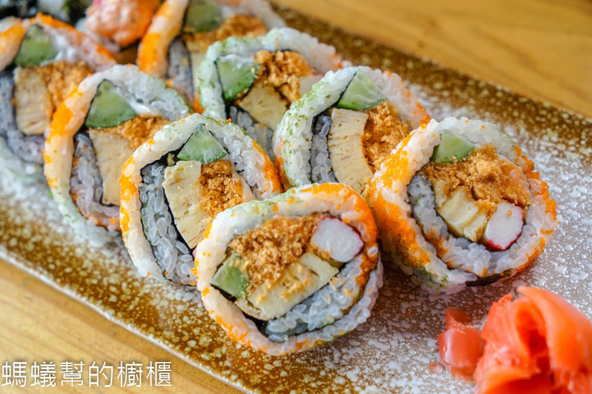 台中大里海饕丼飯專賣店 | 炙燒比目魚鮨邊嫩牛丼、極上海饕丼，滿意又平價丼飯，台中日本料理推薦。 - 螞蟻幫的櫥櫃