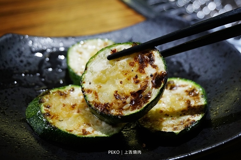 國父紀念館美食.上吉燒肉.東區燒肉.上吉燒肉菜單.和牛燒肉.東區單點燒肉.東區美食.東區餐廳.