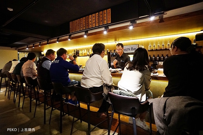 國父紀念館美食.上吉燒肉.東區燒肉.上吉燒肉菜單.和牛燒肉.東區單點燒肉.東區美食.東區餐廳.