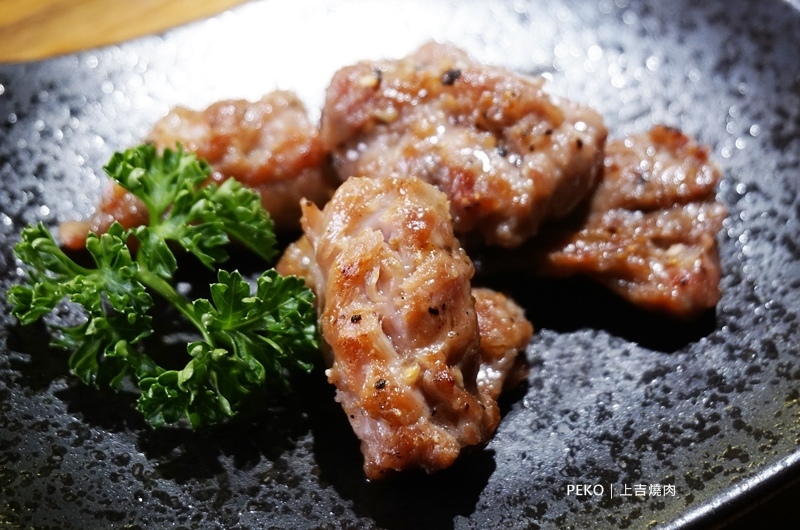國父紀念館美食.上吉燒肉.東區燒肉.上吉燒肉菜單.和牛燒肉.東區單點燒肉.東區美食.東區餐廳.