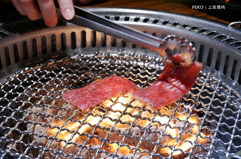 國父紀念館美食.上吉燒肉.東區燒肉.上吉燒肉菜單.和牛燒肉.東區單點燒肉.東區美食.東區餐廳.