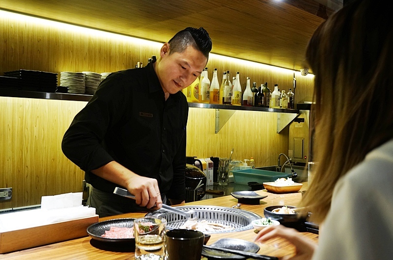 國父紀念館美食.上吉燒肉.東區燒肉.上吉燒肉菜單.和牛燒肉.東區單點燒肉.東區美食.東區餐廳.