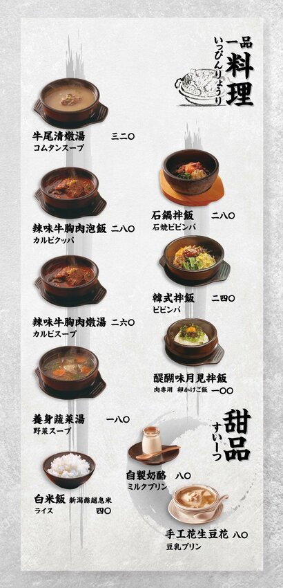 【台北美食】上吉燒肉.頂級牛肉盛合+專人代烤,大口吃和牛超滿足!