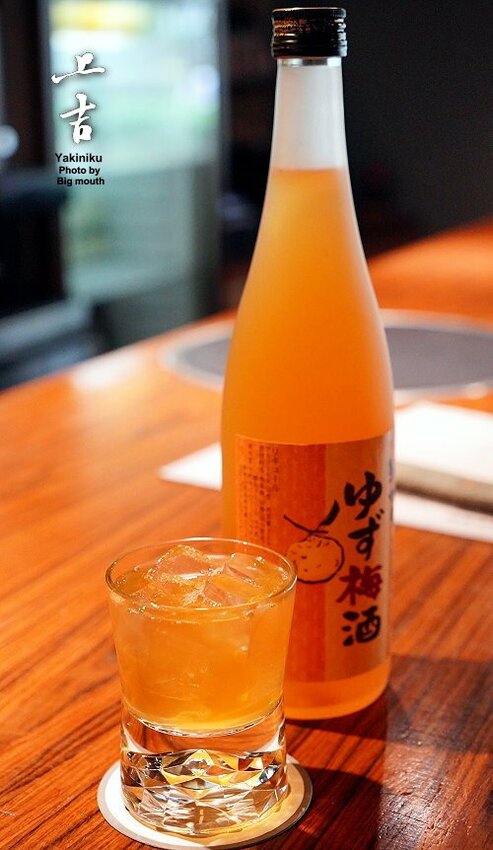 【台北美食】上吉燒肉.頂級牛肉盛合+專人代烤,大口吃和牛超滿足!