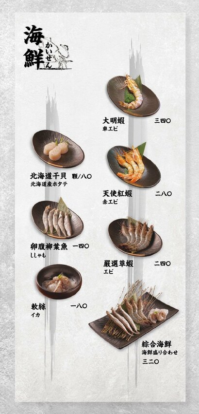 【台北美食】上吉燒肉.頂級牛肉盛合+專人代烤,大口吃和牛超滿足!