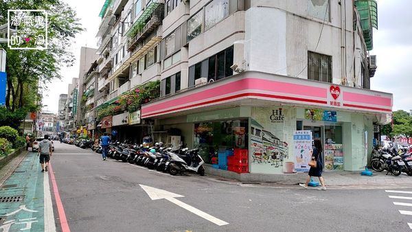 台北燒肉》國父紀念館站~上吉燒肉 | 轉角萊爾富便利商店