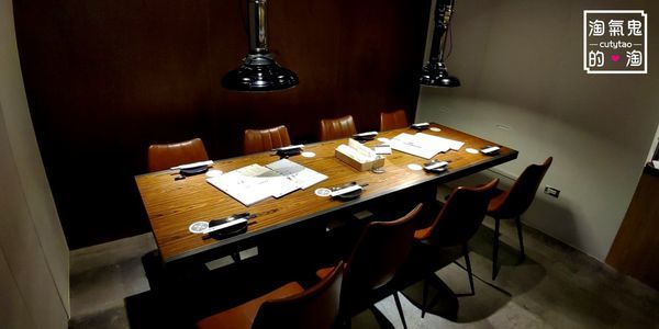 台北燒肉》國父紀念館站~上吉燒肉 | 大桌8人