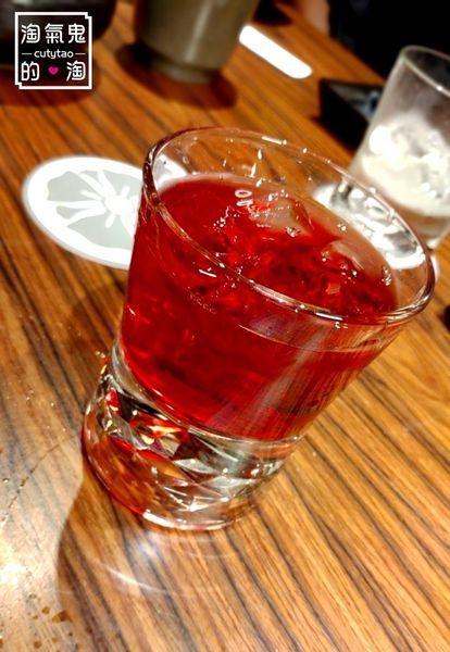 台北燒肉》國父紀念館站~上吉燒肉 | 梅酒