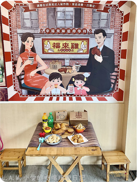 20191125中壢平鎮美食@福來雞炸物百匯-15.jpg