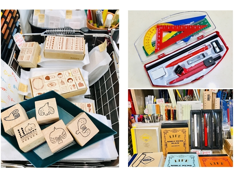 專屬孩子的小天地~南崁兒童藝術村|文青咖啡館與書店,假日手作市集與講堂 @魚兒 x 牽手明太子的「視」界旅行