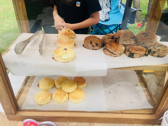 【桃園】2019 - 南崁兒童藝術村- 小書店手作市集& 南崁講堂 & Walk Walk Coffee &資深文青咖啡館