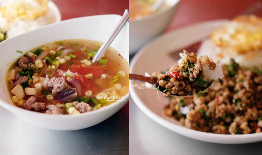 台中中區│Woopen木盆輕食沙拉綠川門市-來自南部連鎖人氣沙拉輕食館 - 藍色起士的美食主義