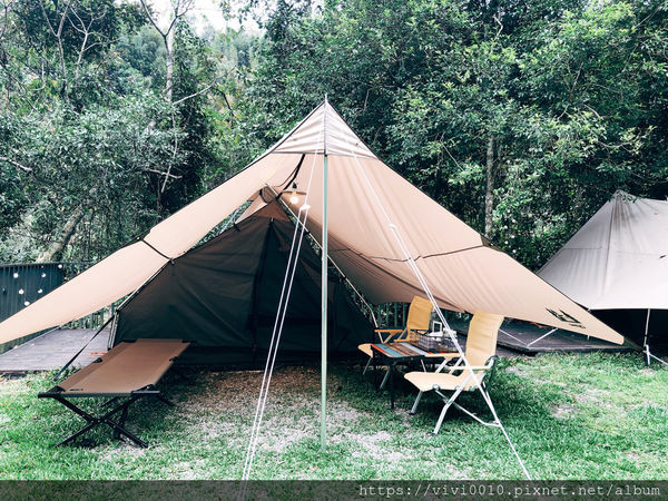 圓圓家第51露-《新竹五峰》豪華野遊正流行,愛露營《飛鳥恰恰》,體驗一泊五食輕鬆快樂露營去