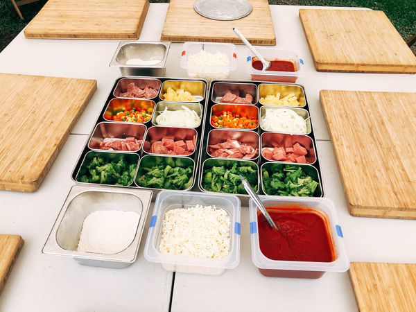 圓圓家第51露-《新竹五峰》豪華野遊正流行,愛露營《飛鳥恰恰》,體驗一泊五食輕鬆快樂露營去