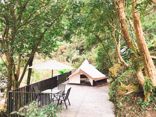 圓圓家第51露-《新竹五峰》豪華野遊正流行,愛露營《飛鳥恰恰》,體驗一泊五食輕鬆快樂露營去