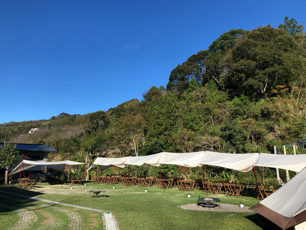 圓圓家第51露-《新竹五峰》豪華野遊正流行,愛露營《飛鳥恰恰》,體驗一泊五食輕鬆快樂露營去