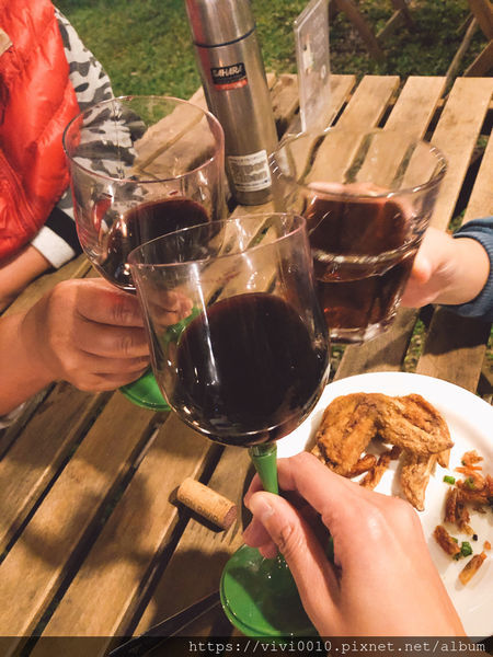 圓圓家第51露-《新竹五峰》豪華野遊正流行,愛露營《飛鳥恰恰》,體驗一泊五食輕鬆快樂露營去