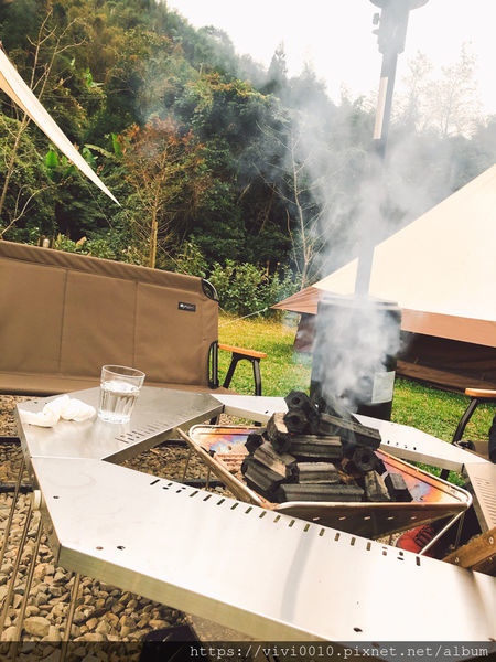 圓圓家第51露-《新竹五峰》豪華野遊正流行,愛露營《飛鳥恰恰》,體驗一泊五食輕鬆快樂露營去