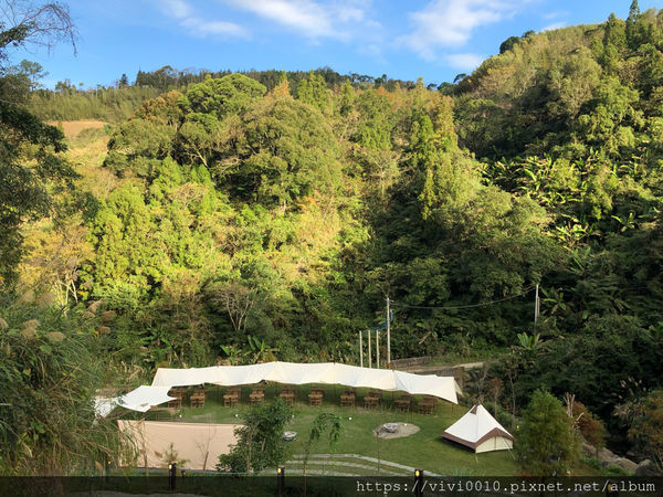 圓圓家第51露-《新竹五峰》豪華野遊正流行,愛露營《飛鳥恰恰》,體驗一泊五食輕鬆快樂露營去