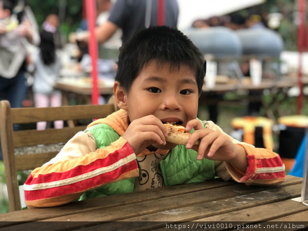 圓圓家第51露-《新竹五峰》豪華野遊正流行,愛露營《飛鳥恰恰》,體驗一泊五食輕鬆快樂露營去