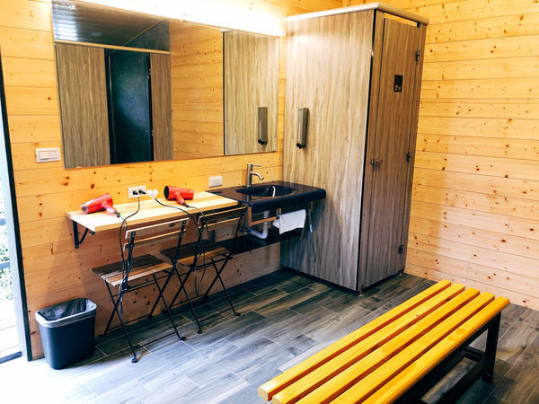 圓圓家第51露-《新竹五峰》豪華野遊正流行,愛露營《飛鳥恰恰》,體驗一泊五食輕鬆快樂露營去