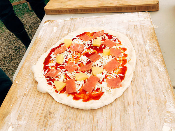 圓圓家第51露-《新竹五峰》豪華野遊正流行,愛露營《飛鳥恰恰》,體驗一泊五食輕鬆快樂露營去