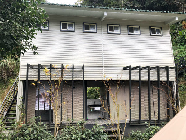 圓圓家第51露-《新竹五峰》豪華野遊正流行,愛露營《飛鳥恰恰》,體驗一泊五食輕鬆快樂露營去