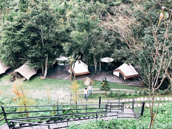 圓圓家第51露-《新竹五峰》豪華野遊正流行,愛露營《飛鳥恰恰》,體驗一泊五食輕鬆快樂露營去