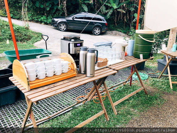 圓圓家第51露-《新竹五峰》豪華野遊正流行,愛露營《飛鳥恰恰》,體驗一泊五食輕鬆快樂露營去