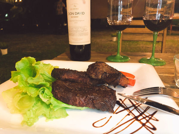 圓圓家第51露-《新竹五峰》豪華野遊正流行,愛露營《飛鳥恰恰》,體驗一泊五食輕鬆快樂露營去