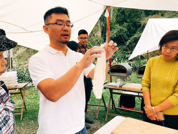 圓圓家第51露-《新竹五峰》豪華野遊正流行,愛露營《飛鳥恰恰》,體驗一泊五食輕鬆快樂露營去