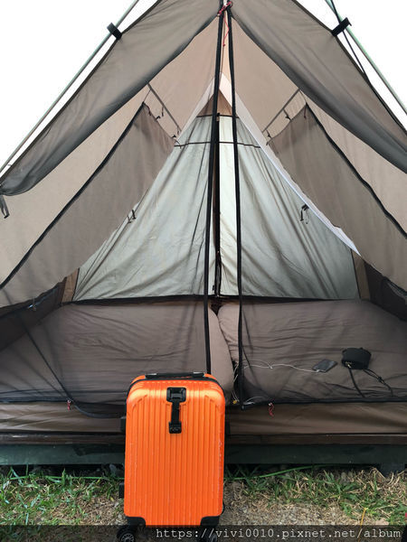 圓圓家第51露-《新竹五峰》豪華野遊正流行,愛露營《飛鳥恰恰》,體驗一泊五食輕鬆快樂露營去