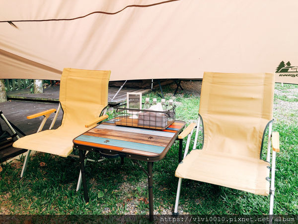 圓圓家第51露-《新竹五峰》豪華野遊正流行,愛露營《飛鳥恰恰》,體驗一泊五食輕鬆快樂露營去