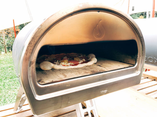 圓圓家第51露-《新竹五峰》豪華野遊正流行,愛露營《飛鳥恰恰》,體驗一泊五食輕鬆快樂露營去