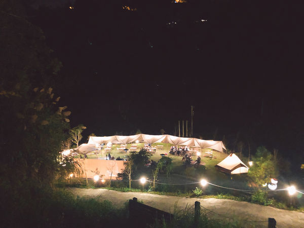 圓圓家第51露-《新竹五峰》豪華野遊正流行,愛露營《飛鳥恰恰》,體驗一泊五食輕鬆快樂露營去