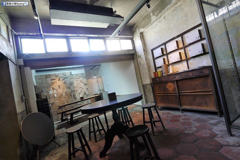 北港美食x北港景點x保生堂咖啡