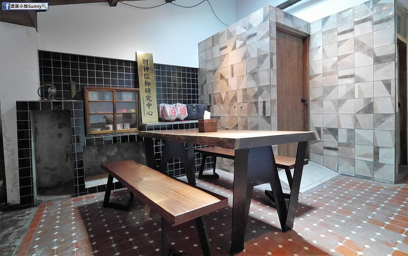 北港美食x北港景點x保生堂咖啡