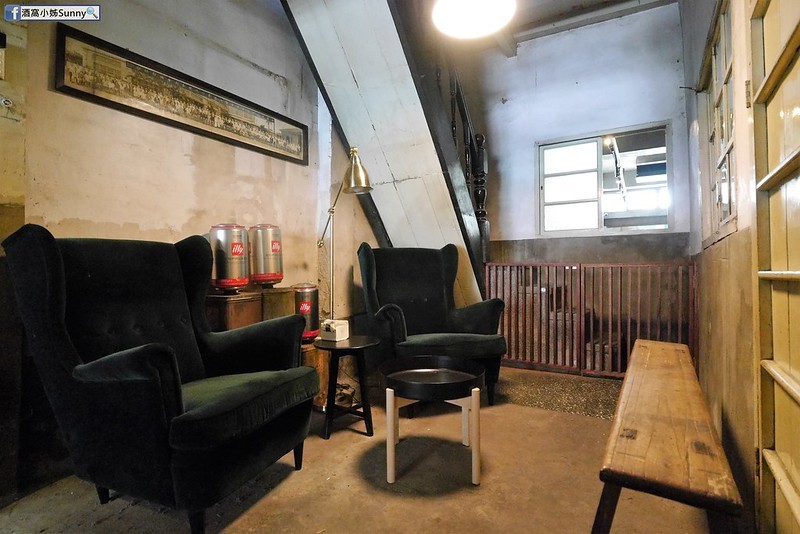 北港美食x北港景點x保生堂咖啡