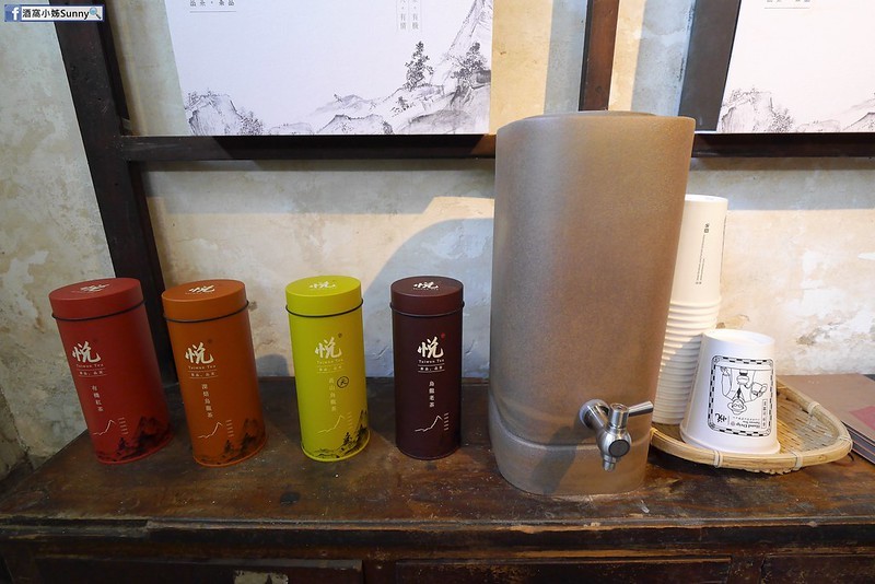 北港美食x北港景點x保生堂咖啡