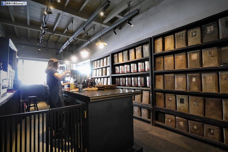 北港美食x北港景點x保生堂咖啡