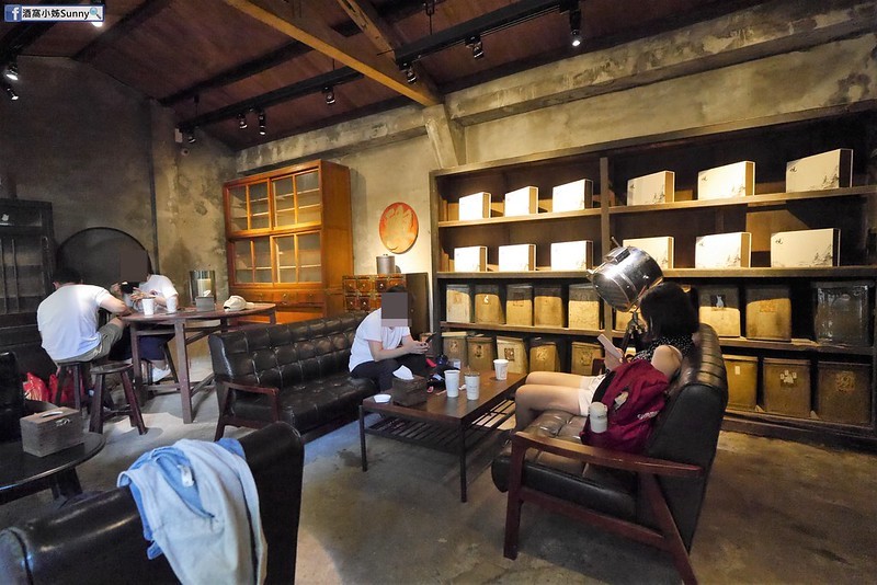 北港美食x北港景點x保生堂咖啡